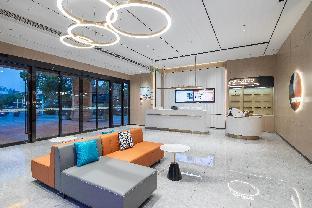 city comfort inn jingjiang zhongzhou road yushuiwan