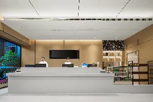 city comfort inn liuzhou liudong luorong