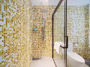 city comfort inn zhongshan hot spring resort sanxiang shunchang plaza