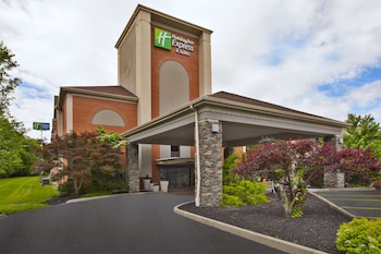 Holiday Inn Express & Suites Milford By Ihg,Hamilton County>>Cincinnati,3 star