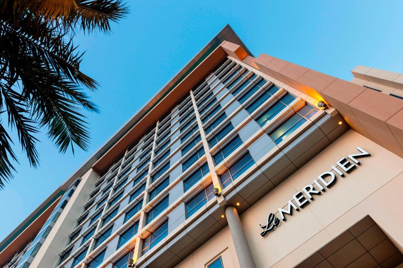 Le Meridien Hotel Bahrain City Centre,Bahrain>>Al Areen Wildlife Sanctuary,5 star