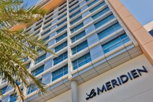 le meridien city centre bahrain