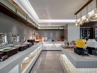 echeng hotel chongzuo fusui