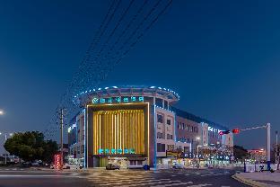 city comfort inn xuancheng guangde development zone