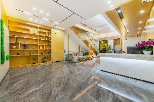 city comfort inn qingyuan city plaza