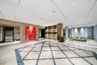 Borrman Hotel Tianmen New City,Tianmen>>Qianjiang,3 star