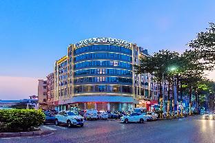 echarm hotel dongguan east bus station international automobile city