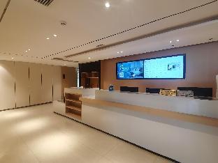 city comfort inn xiangyang peoples square huayangtang