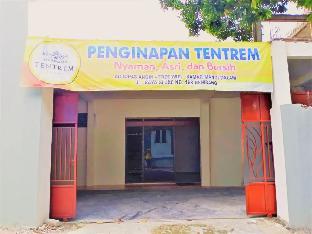 Penginapan Tentrem,Indonesia>>Rembang,2 star