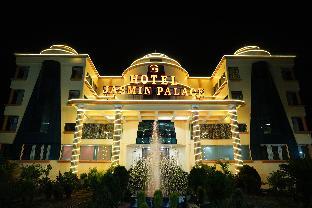 Hotel Jasmin Palace,India>>Angul,4 star