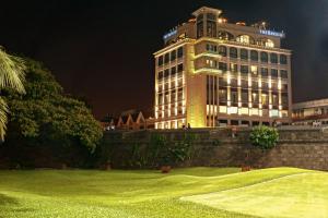 the bayleaf intramuros hotel
