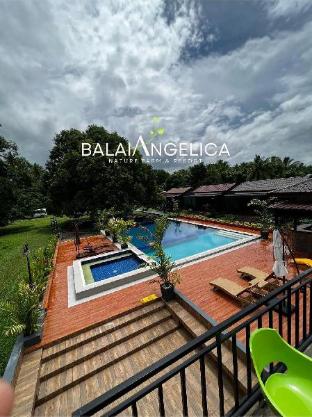 balai angelica nature farm and resort