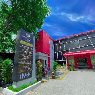 dinasty style hotel