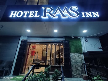 Hotel Raas Inn,India>>Udaipur,3 star
