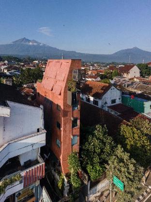 Piturooms,Indonesia>>Salatiga,1 star