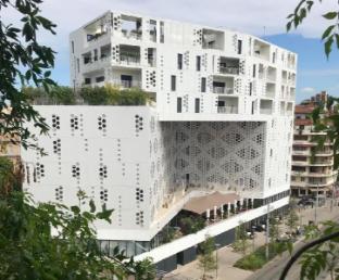 belaroia montpellier centre saint roch