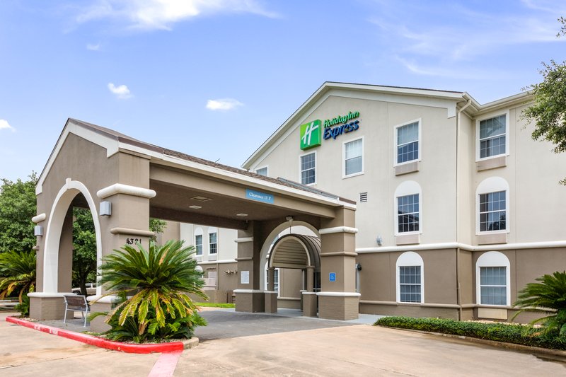 Holiday Inn Express Hotel & Suites Columbus By Ihg,Columbus>>Colorado,3 star