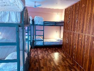 Milam Hostel,India>>Leh,4 star