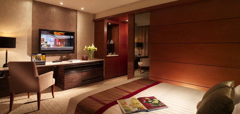 nathan hotel
