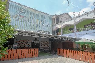 Urbanview Hotel L'tefa Pemalang,Indonesia>>Pemalang,2 star