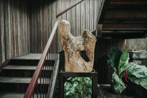 sare homestay and artspace sanur