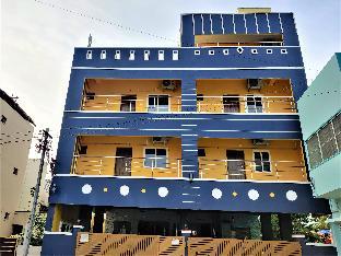 jayam residency tiruvannamalai