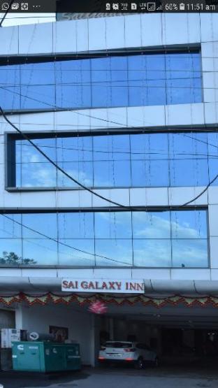 hotel sai galaxy