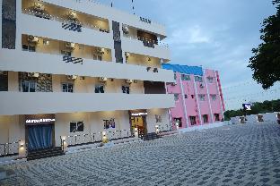Hotel Suryaa Grand,Pondicherry>>Auroville,3 star
