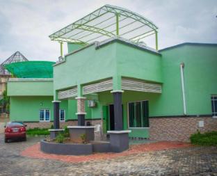 asaba gardens and resort