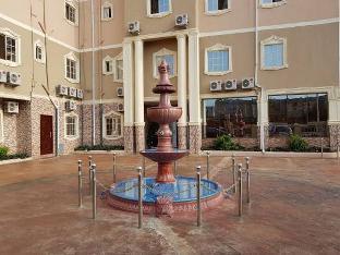 beck hotel and suites ltd
