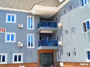 bonhill blu hotel
