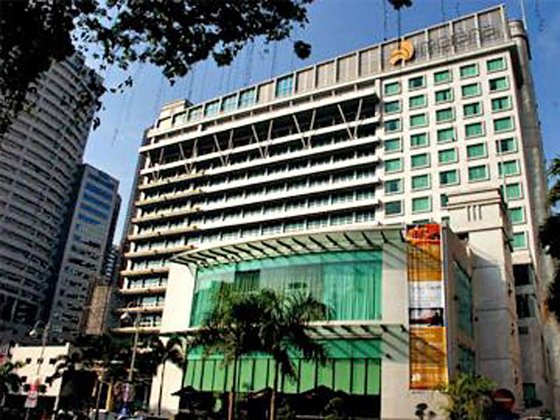 impiana klcc hotel