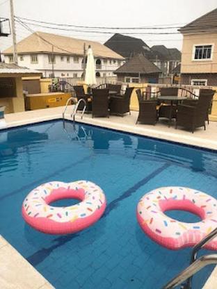 Izzi Extended Stay,Nigeria>>Asaba,3 star