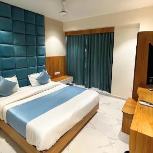Hotel Hill Park,India>>Ahmedabad,3 star