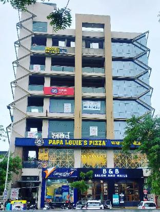 hotel rk villa