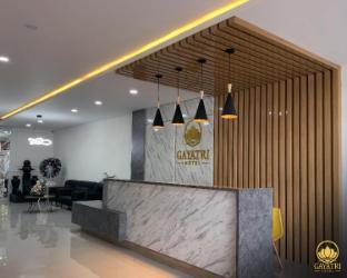 gayatri hotel