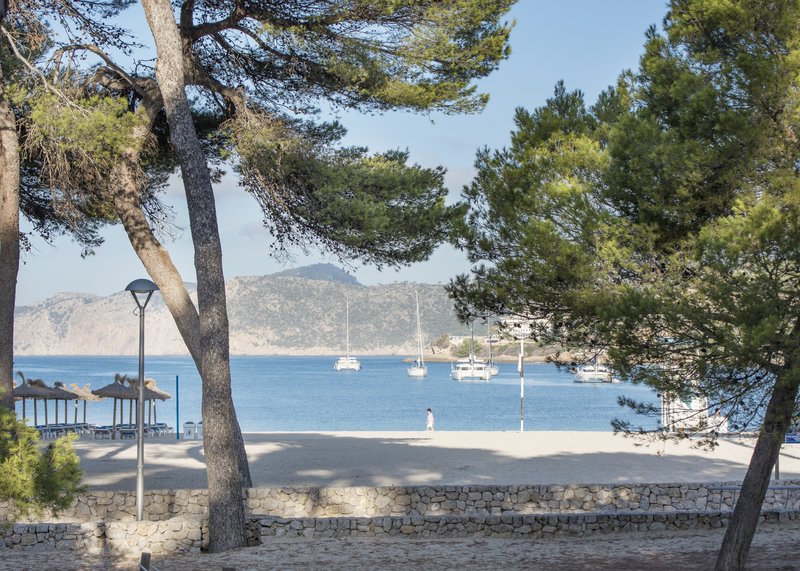 Whala!Isabela,Calvia>>Balearic Islands,3 star