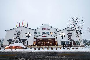 argyle boutique hotel huzhou