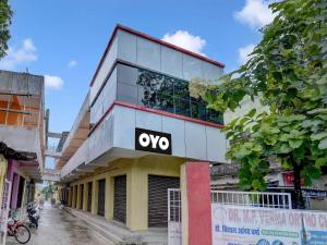 Collection O Siddhi Vinayak Hotel & Banquets,India>>Motihari,4 star