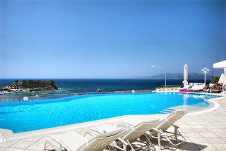 Lavista Boutique Hotel & Spa - Boutique Class,Izmir>>Aydin,4 star