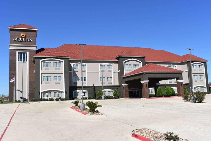La Quinta Inn & Suites Kyle,Hays>>Austin,3 star