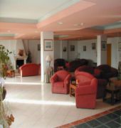 Mh Atlantico,Leiria>>Atouguia Da Baleia,4 star