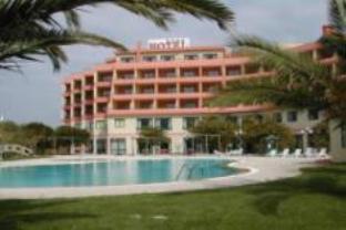 Mh Atlantico,Leiria>>Atouguia Da Baleia,4 star