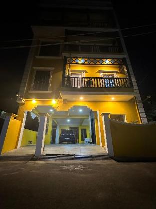 Serene Villa,Puducherry>>Pondicherry,2 star