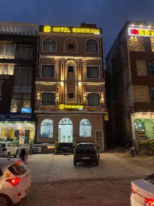 hotel sundram