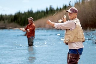 Copper River Princess Wilderness Lodge,Copper Center>>Anchorage,3 star