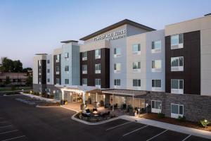 Towneplace Suites By Marriott Denver/Thornton,Thornton>>Northglenn,2 star