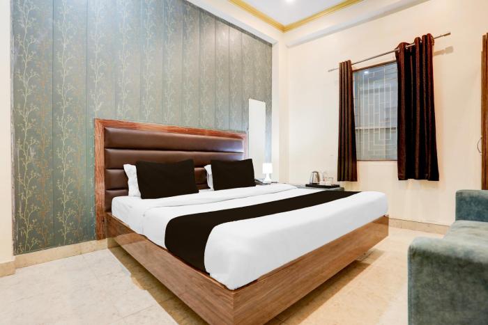 Super Hotel O Sankat Mochan Gandhi Nagar,Lanka, Varanasi,3 star
