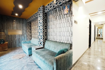 Hotel Versova Inn,Andheri East, Mumbai,3 star