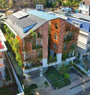 lasol boutique hotel